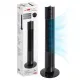 Колонный напольный вентилятор Clatronic TVL 3770 Black